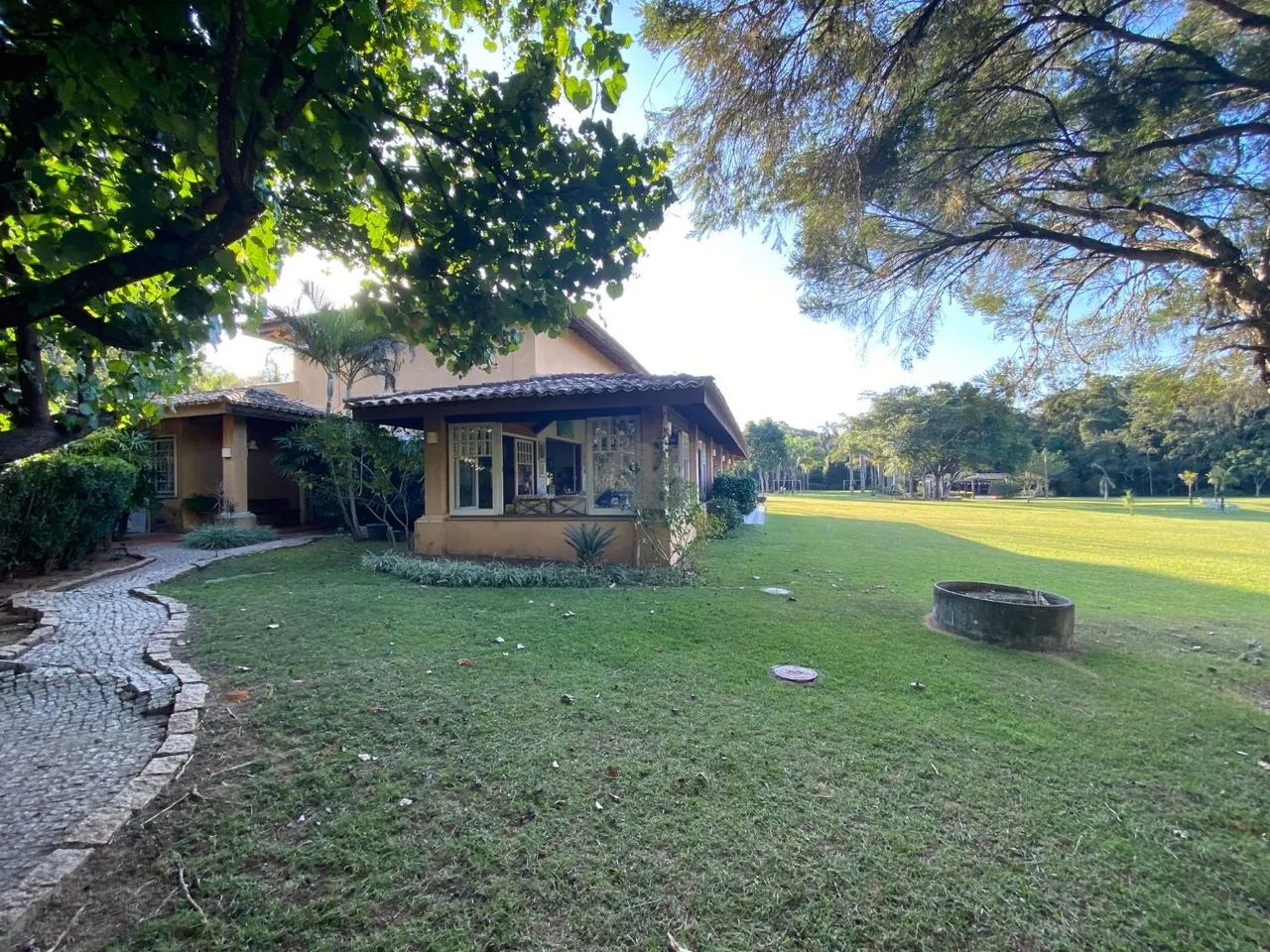 chácara - Sousas - Campinas - Foto 2