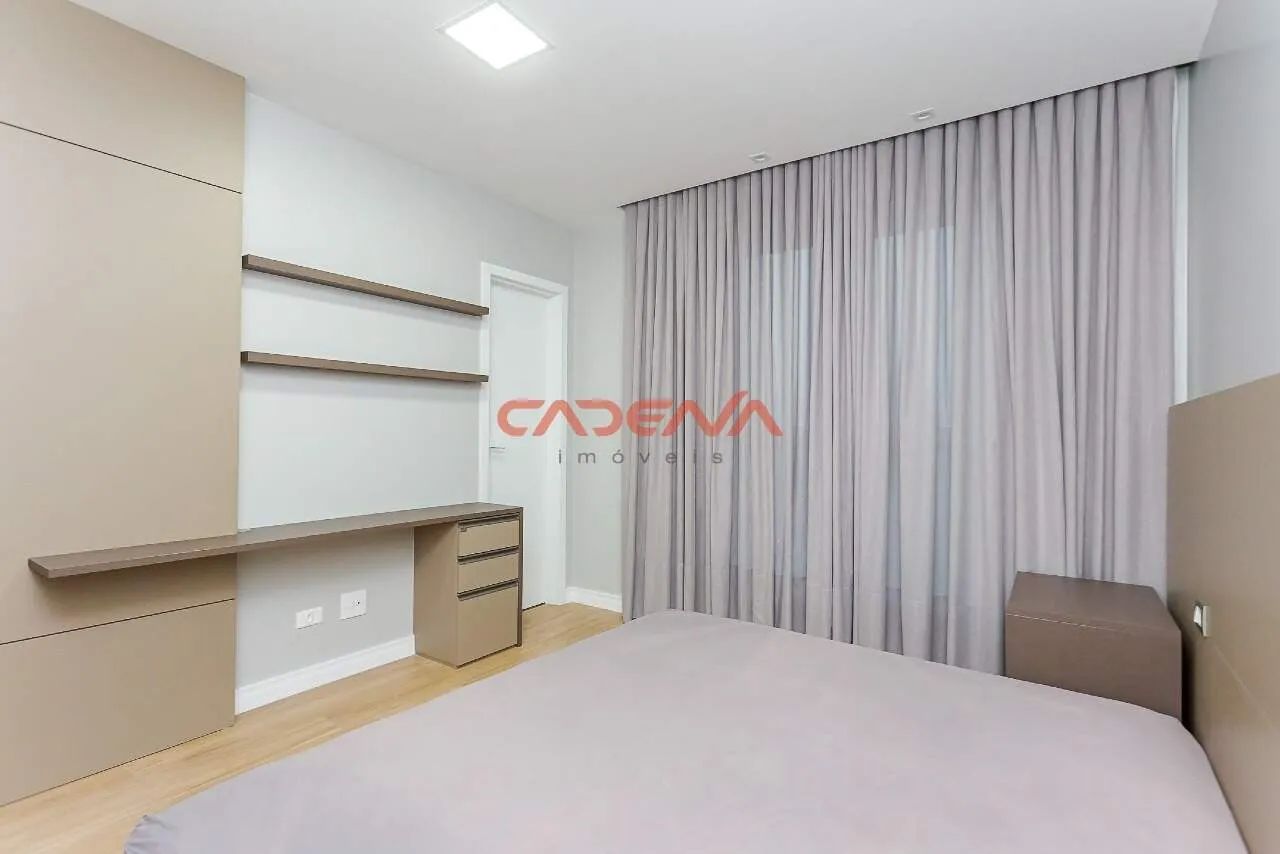 Apartamento com 2 suítes e 1 vaga para aluguel no Centro - Foto 12