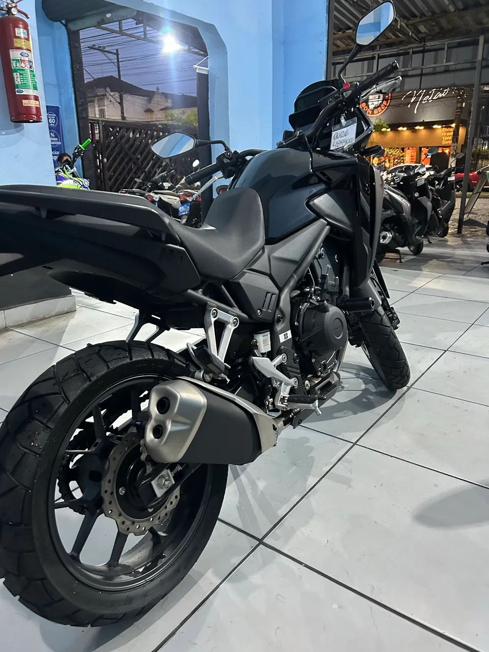 Nx 50 120km - Foto 5