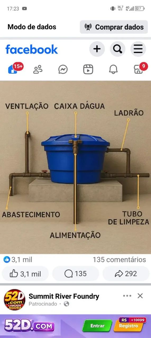 Bombeiro hidráulico  - Foto 2