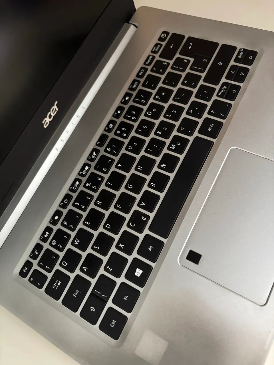 Vendo Notebook Acer Aspire A514-53 (usado) - Foto 3