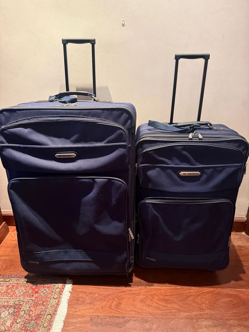 Conjunto de 2 Malas Air Express