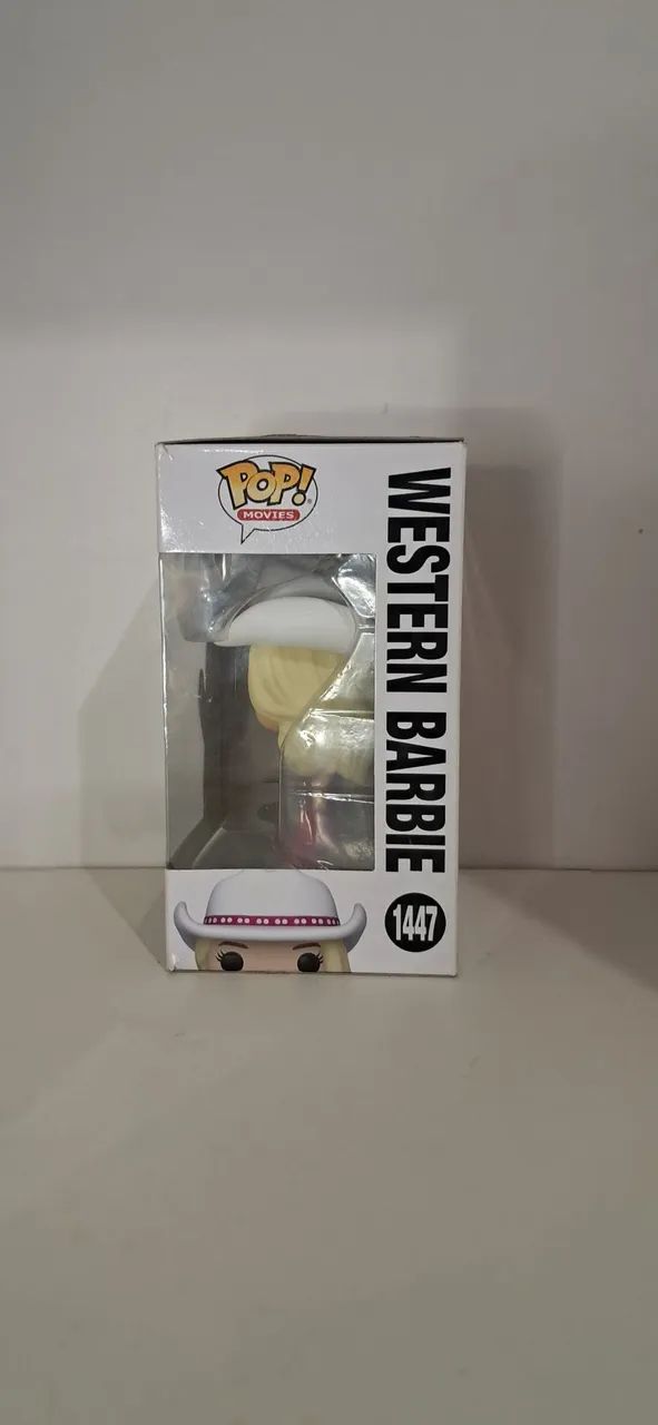 Barbie funko pop  - Foto 3