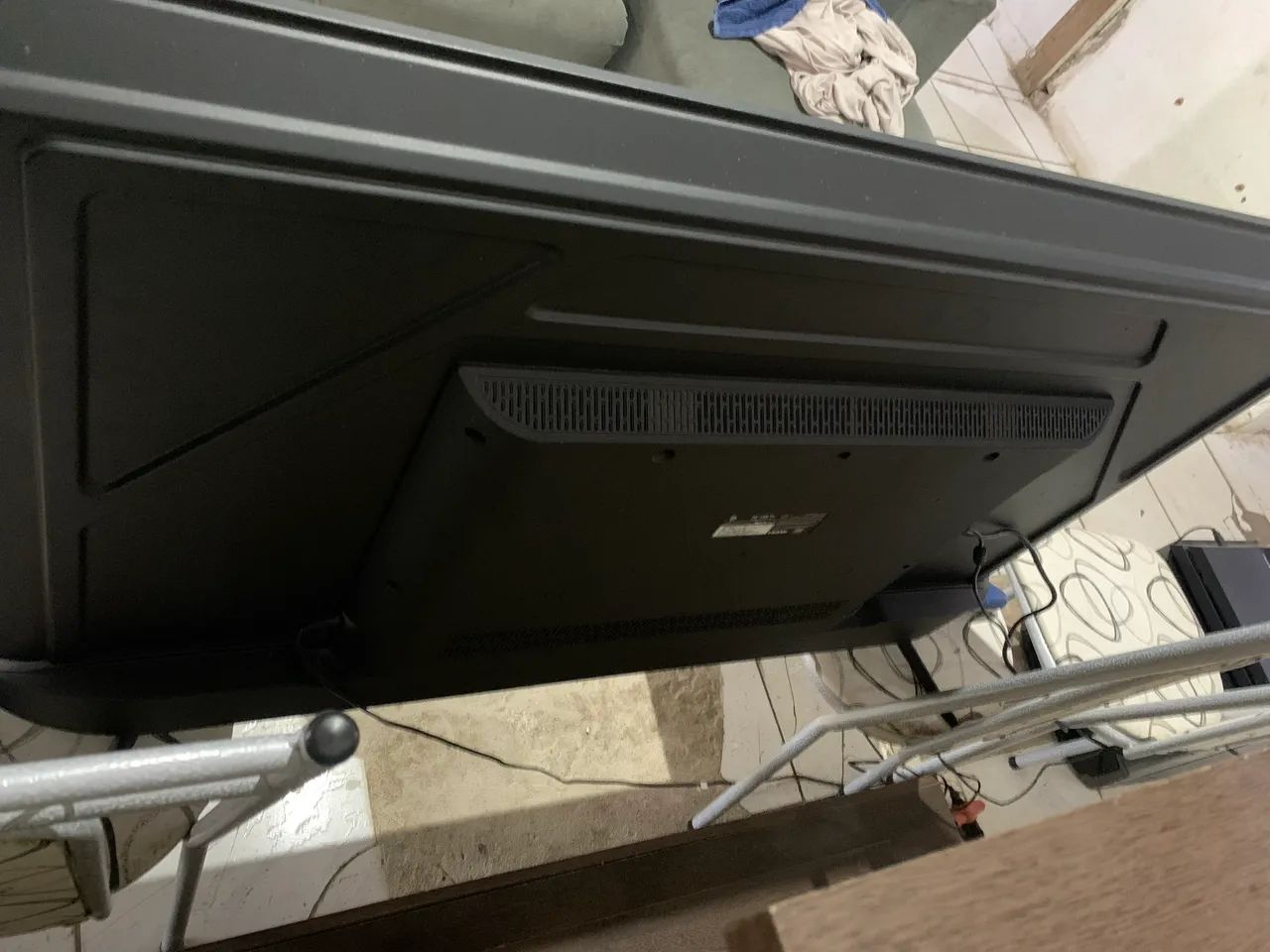 Vendo Tv Philips de 50 polegadas , 0 avarias . - Foto 3