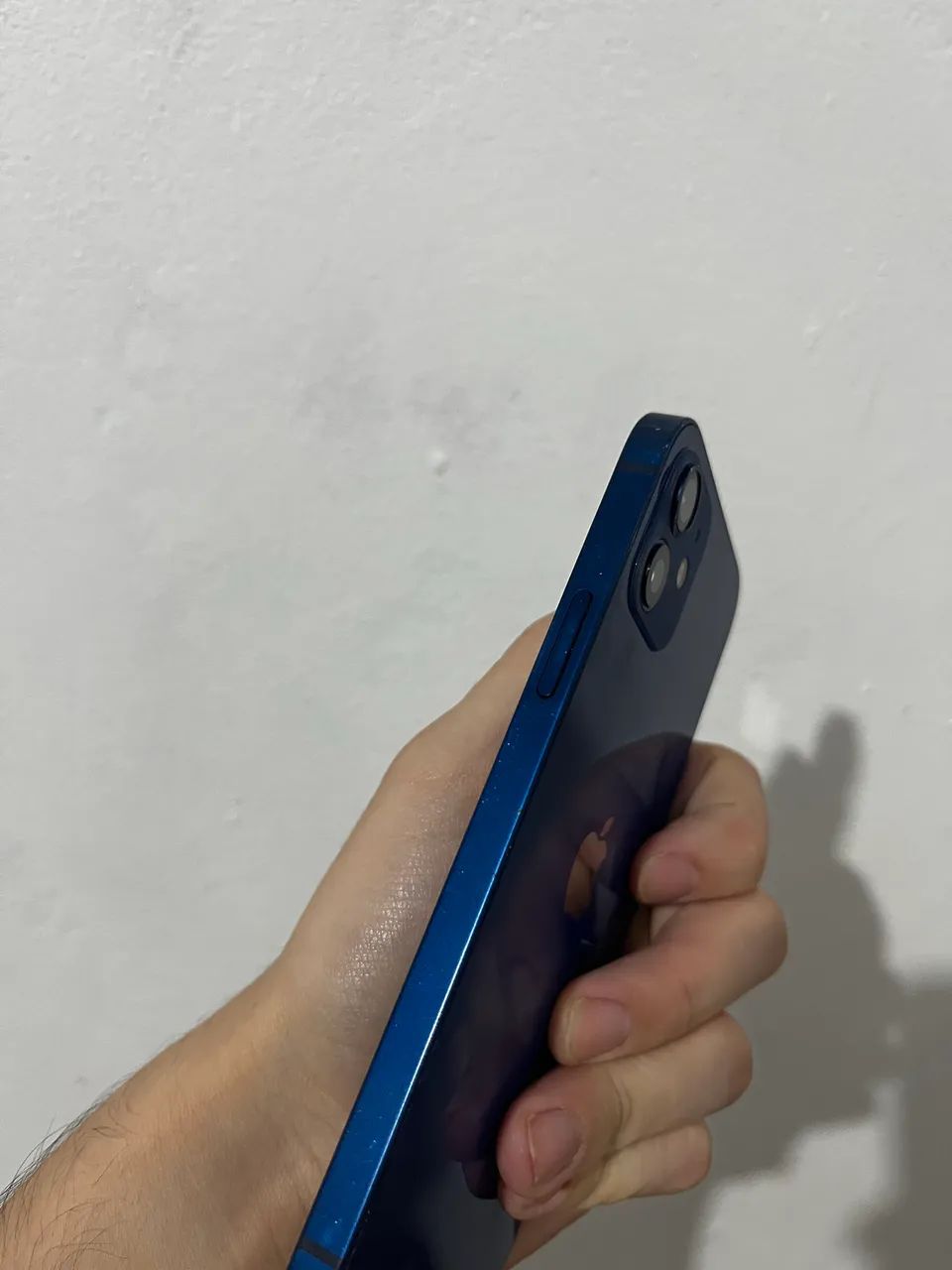 iPhone 12 azul  - Foto 2