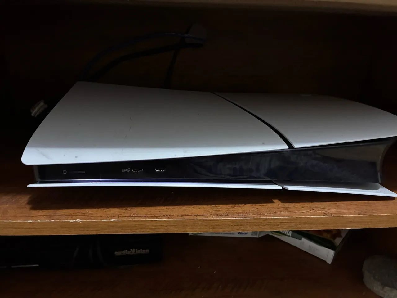 PS5 Slim 2 controles - Foto 2