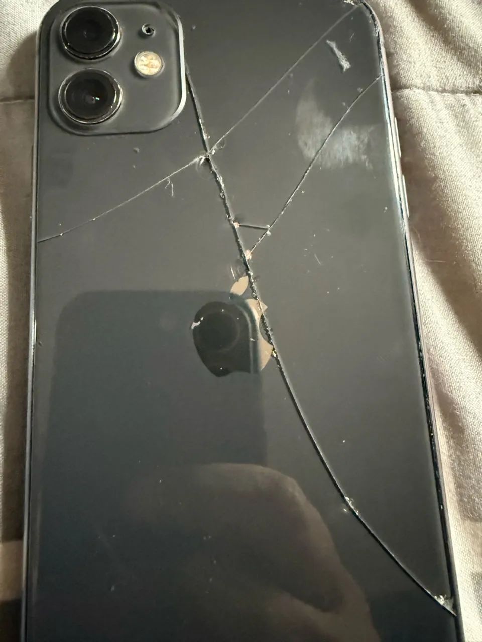 iPhone 11 128GB Preto - Foto 3