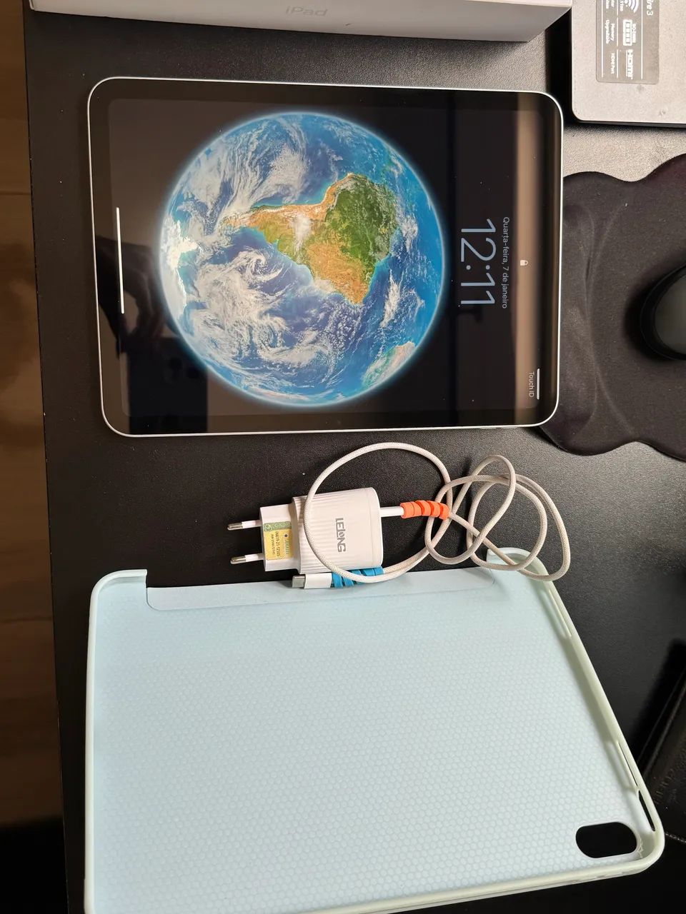 IPAD SEMI NOVO  - Foto 5