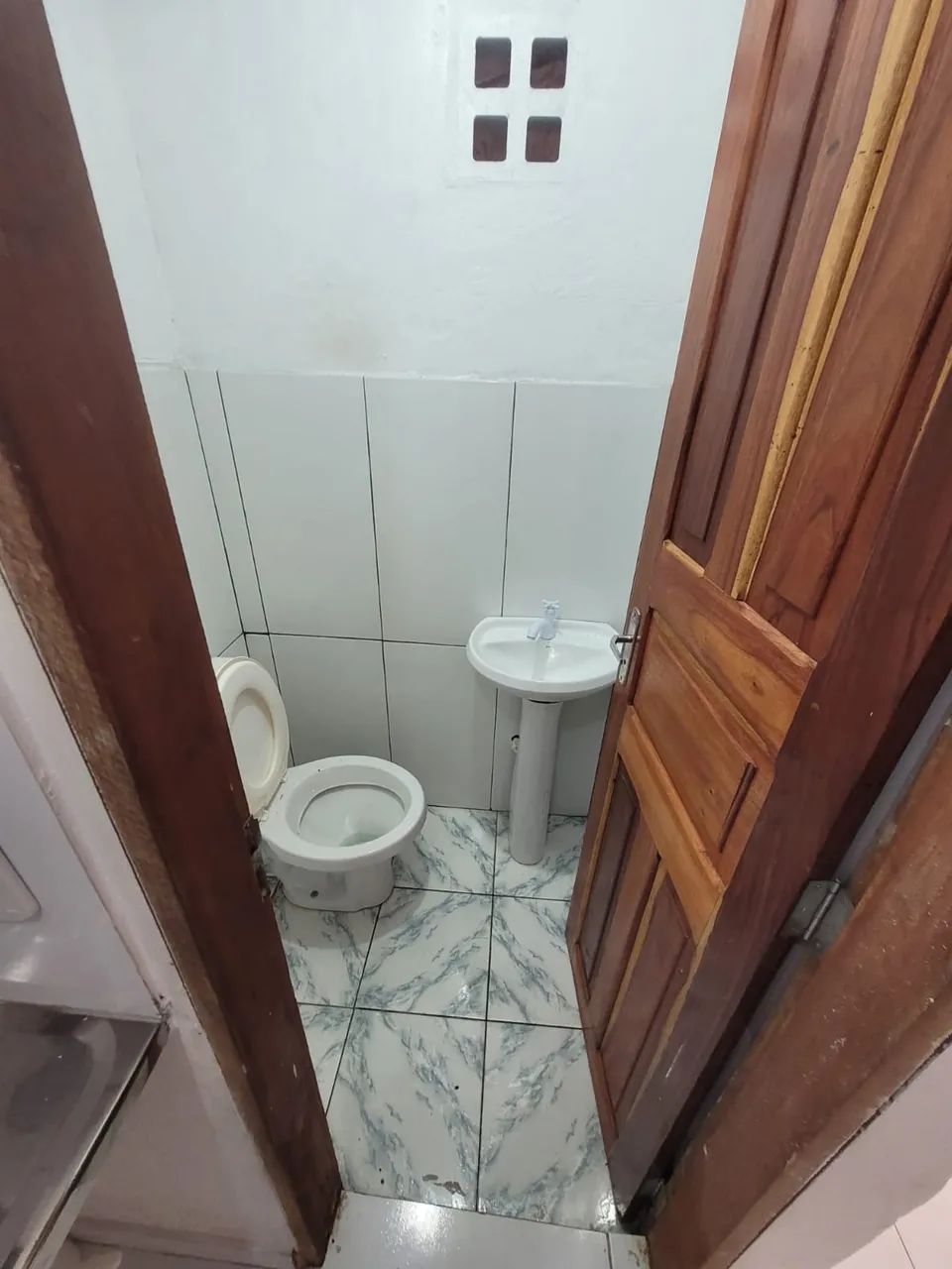 Ponto comercial pequeno - Foto 7