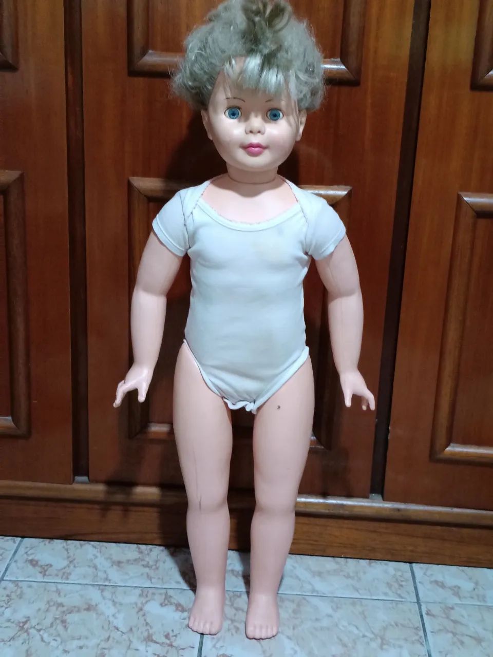 Boneca amiguinha da estrela ? - Foto 2