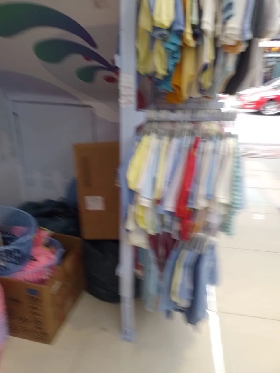 Gôndolas comerciais de aço - Foto 3