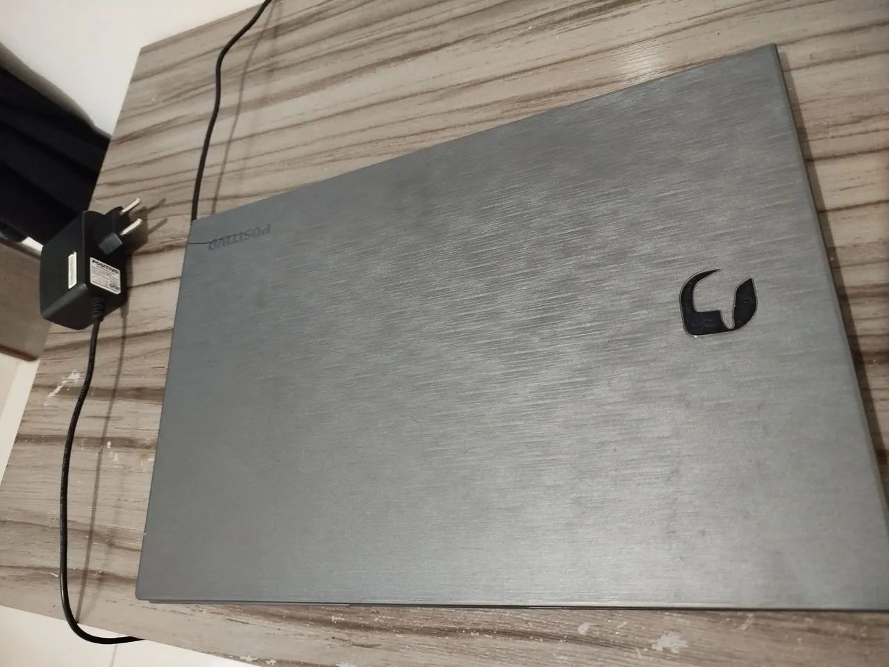 Vendo Notebook Positivo Vision 128GB  - Foto 2