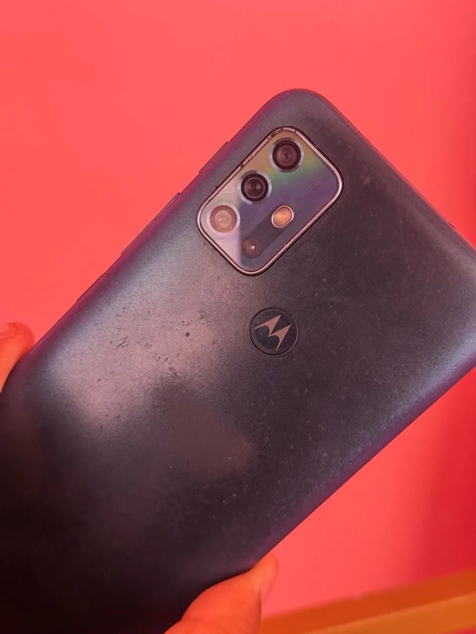 Moto G20  - Foto 2