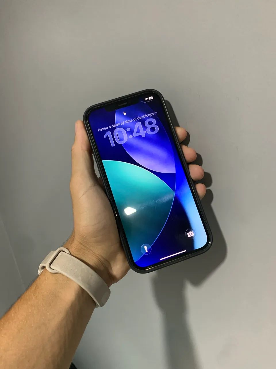 iPhone 12 PRO MAX 256GB