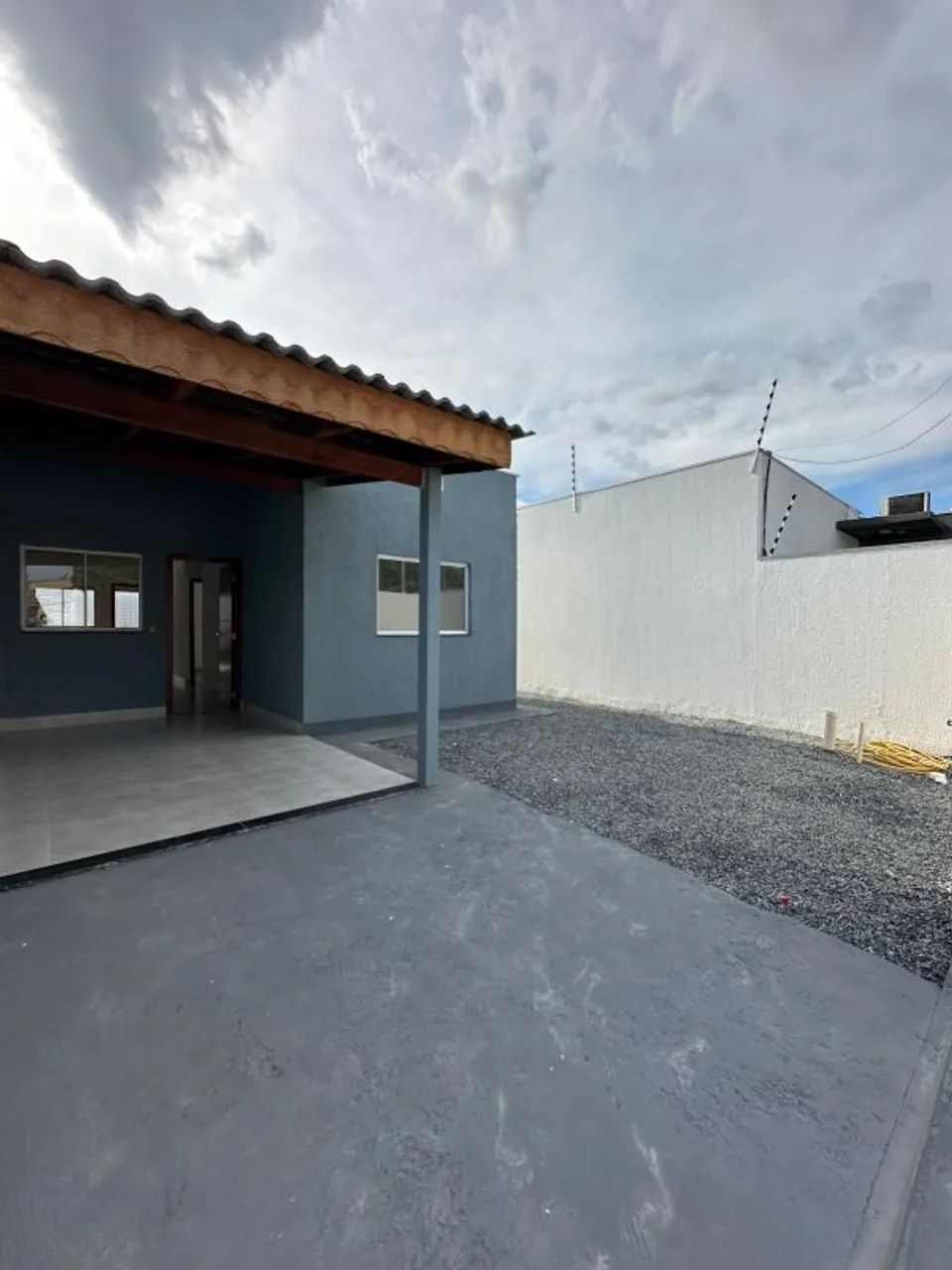 Casa no Bairro Jardim Comodoro - Foto 2