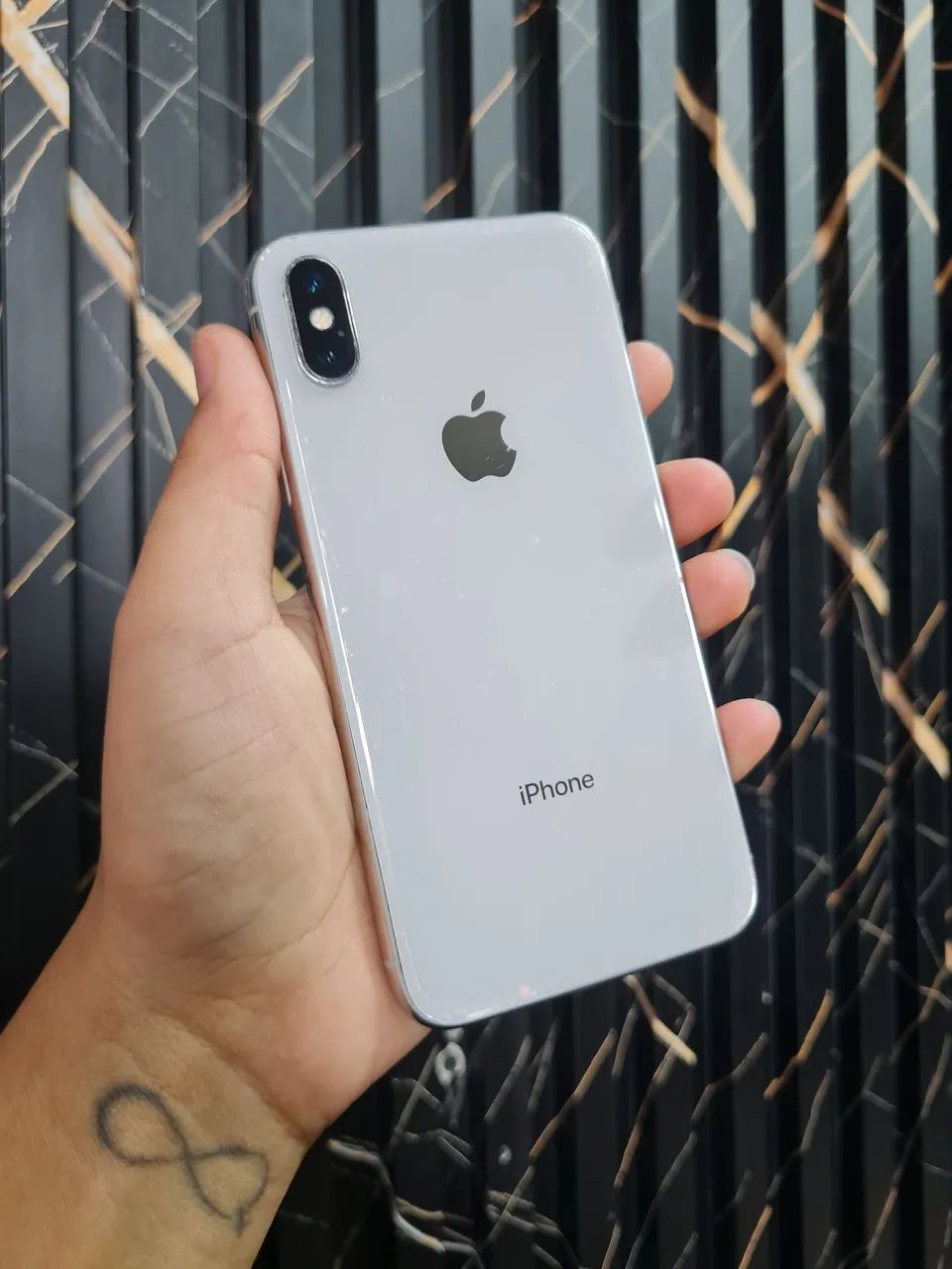 IPhone x 256Gb 100% - Celulares e Smartphones - Centro, Campinas