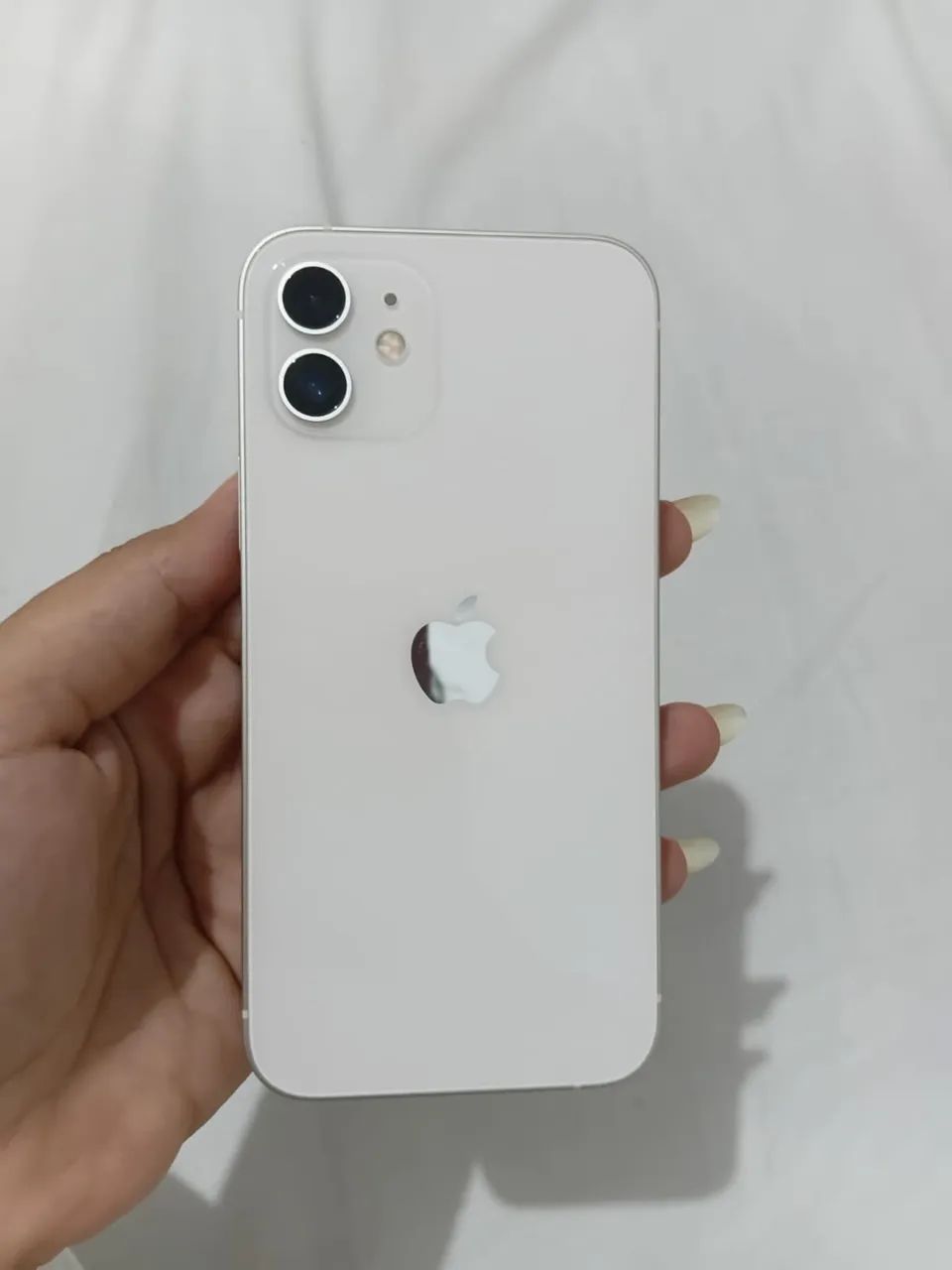 iPhone 12 128GB Branco - Celulares e Smartphones - Antares, Maceió