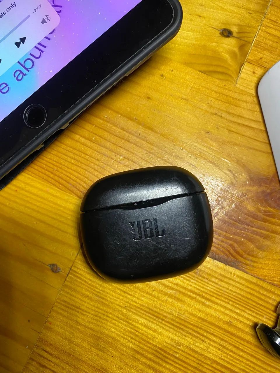 Fone JBL TWS125 - Foto 4