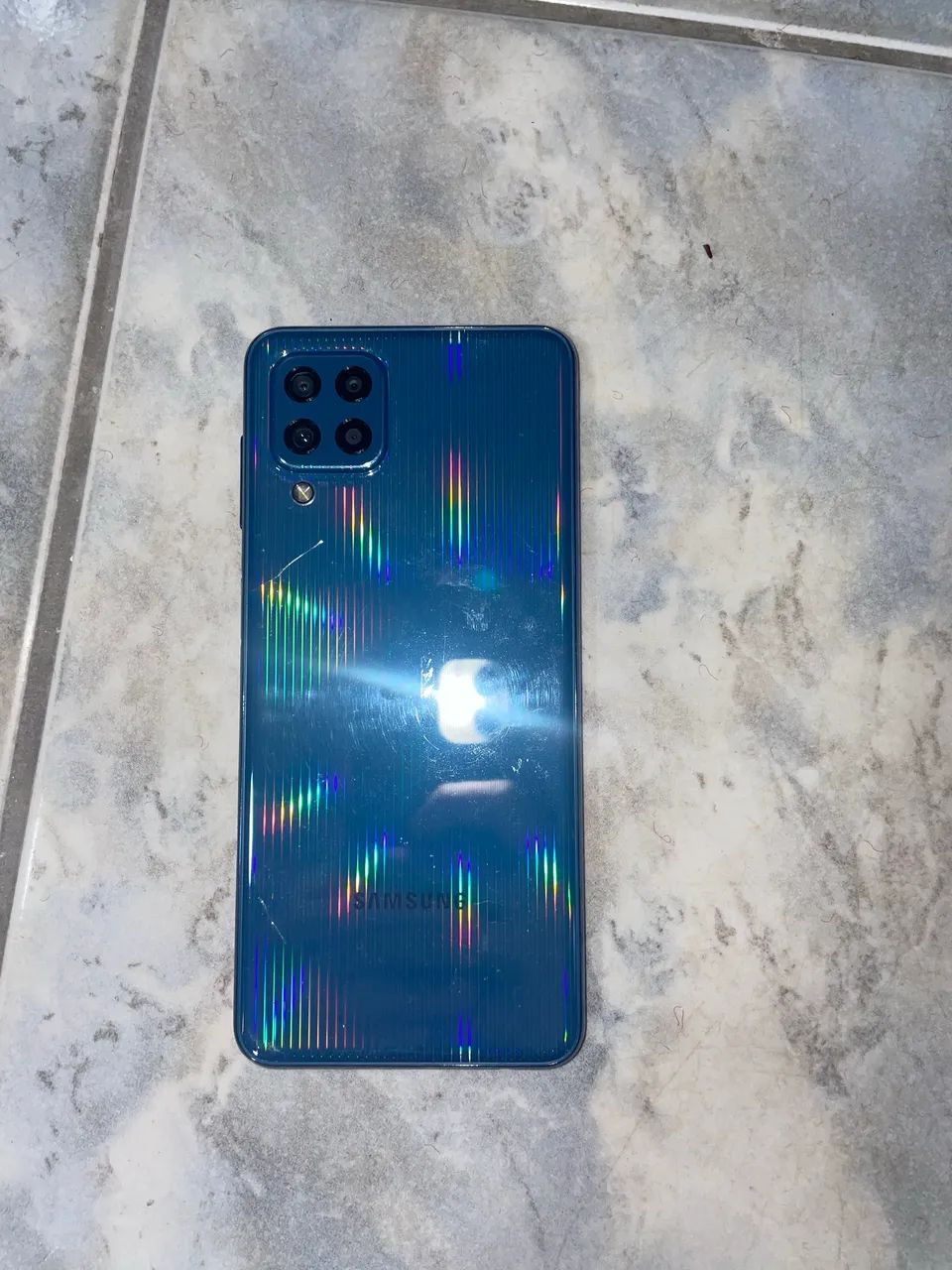 GALAXY M32 128gb - Foto 2
