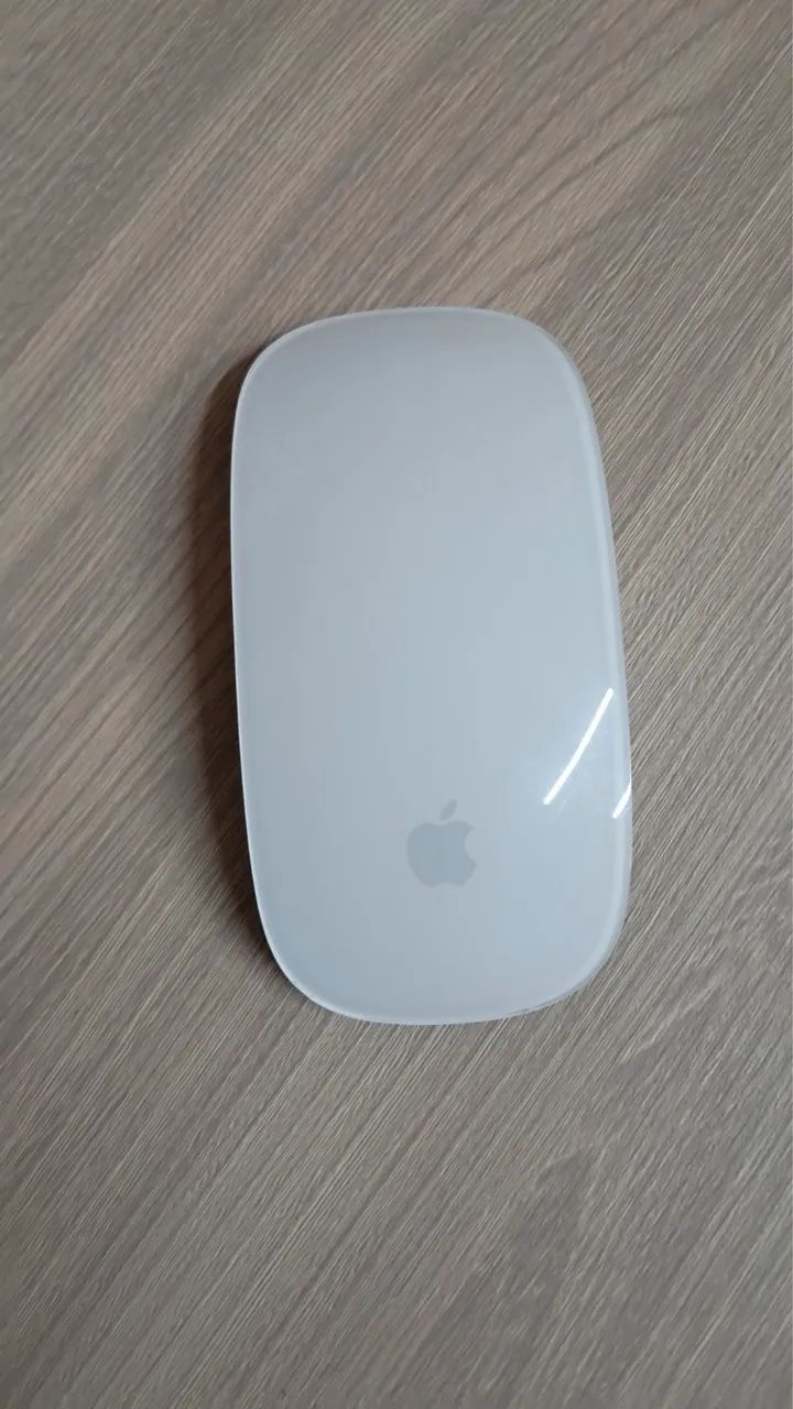 iMac 21,5? 2015 | Core i5 | 8GB | HD 1TB | Magic Mouse + Keyboard - Foto 5