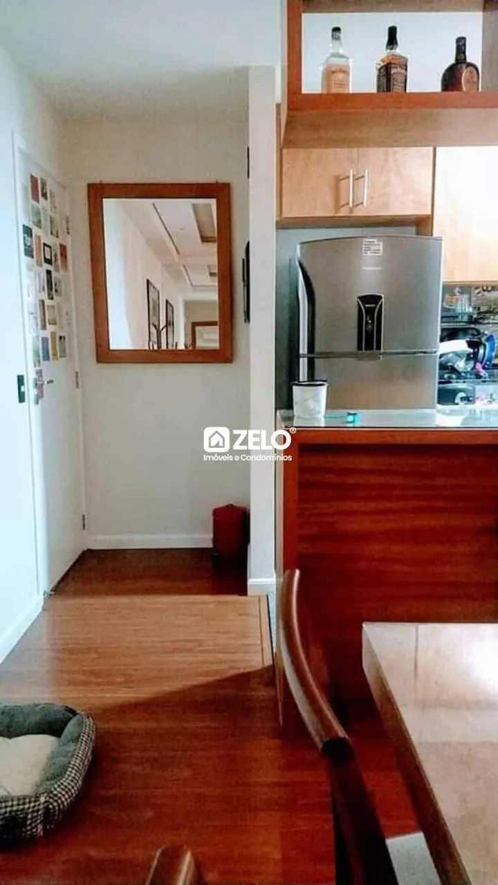 Apartamento para aluguel em Jardim Ypê, Paulínia - SP | Cód 59191 - Foto 3