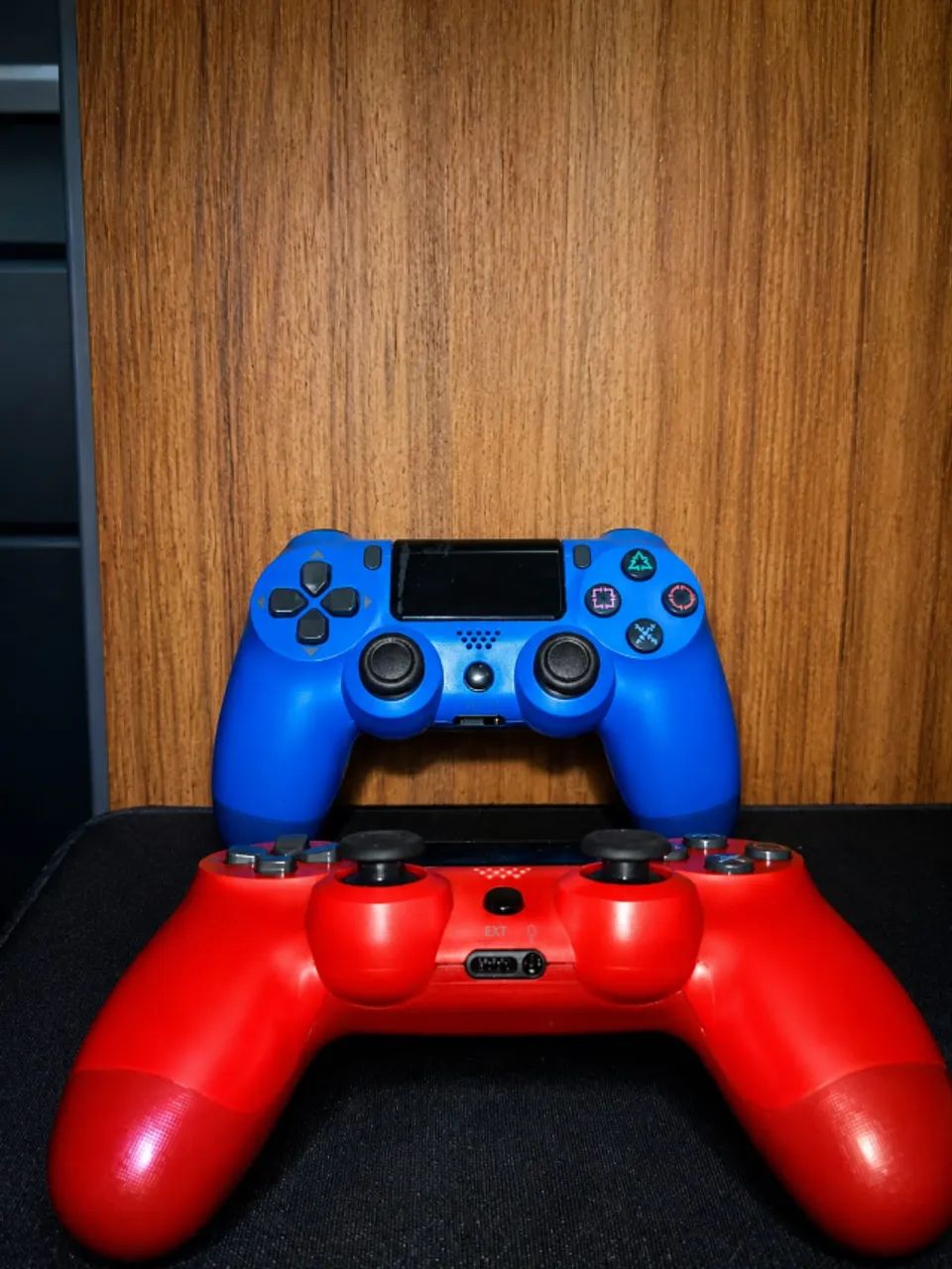 Controle ps4