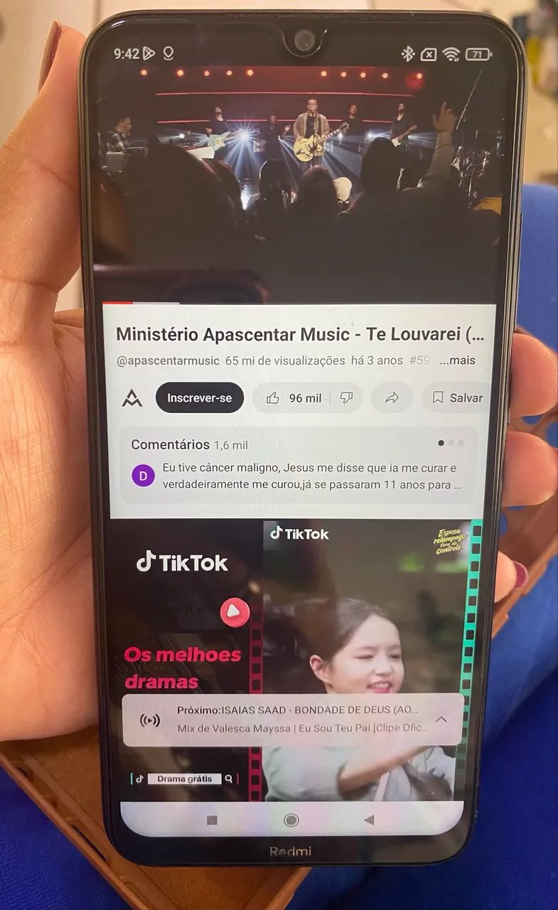 Redmi - Foto 2