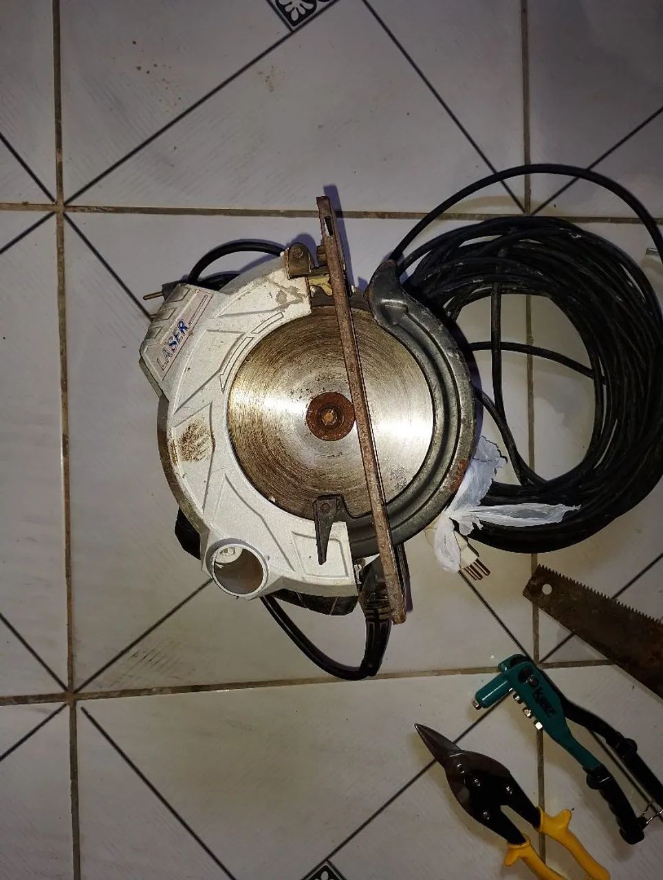 Ferramentas elétricas  - Foto 3