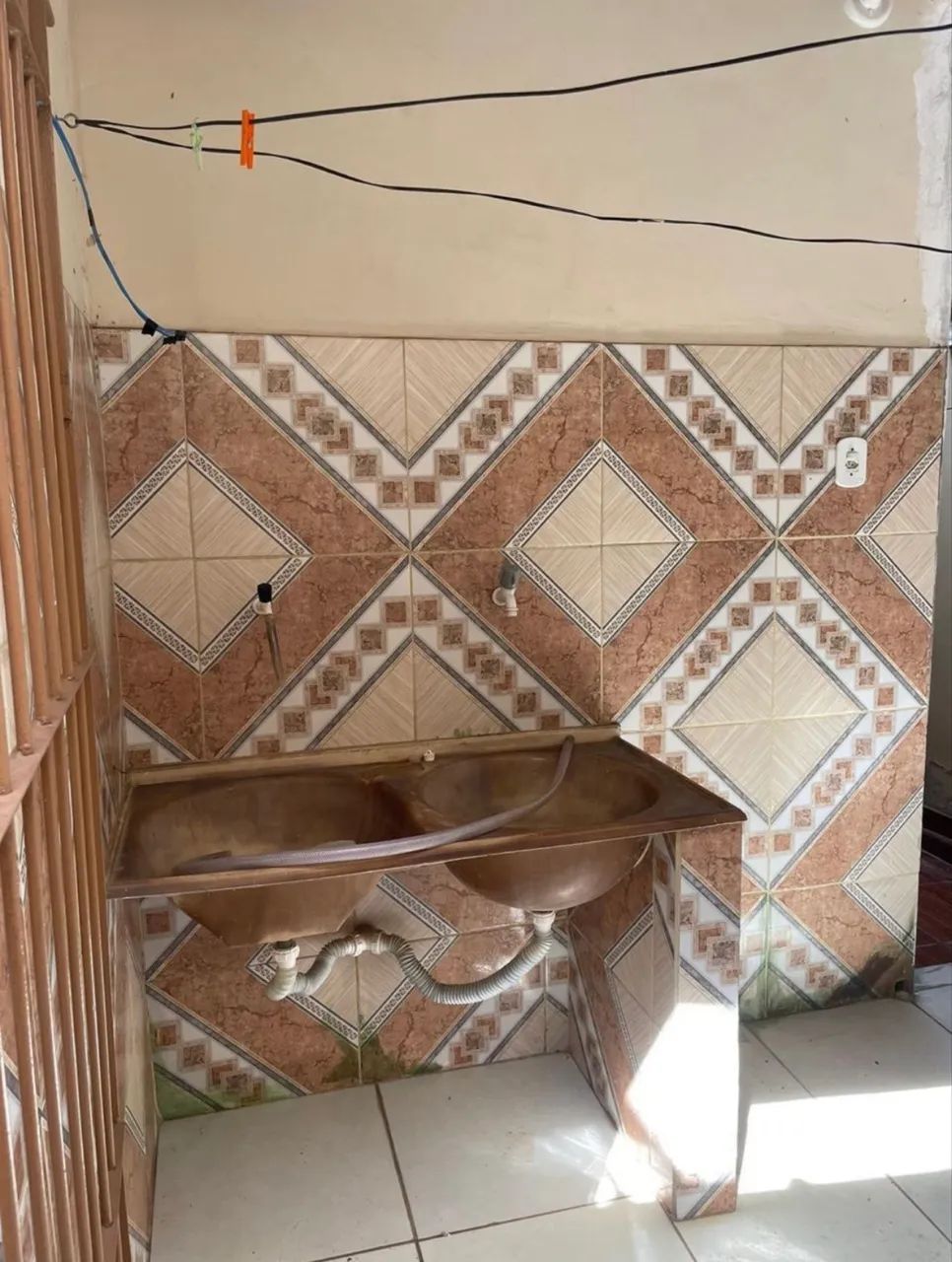 Aluga-se apartamento no Bairro Nova Estação - Foto 4