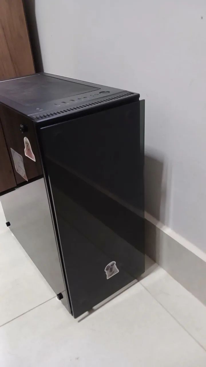 Gabinete da pichau