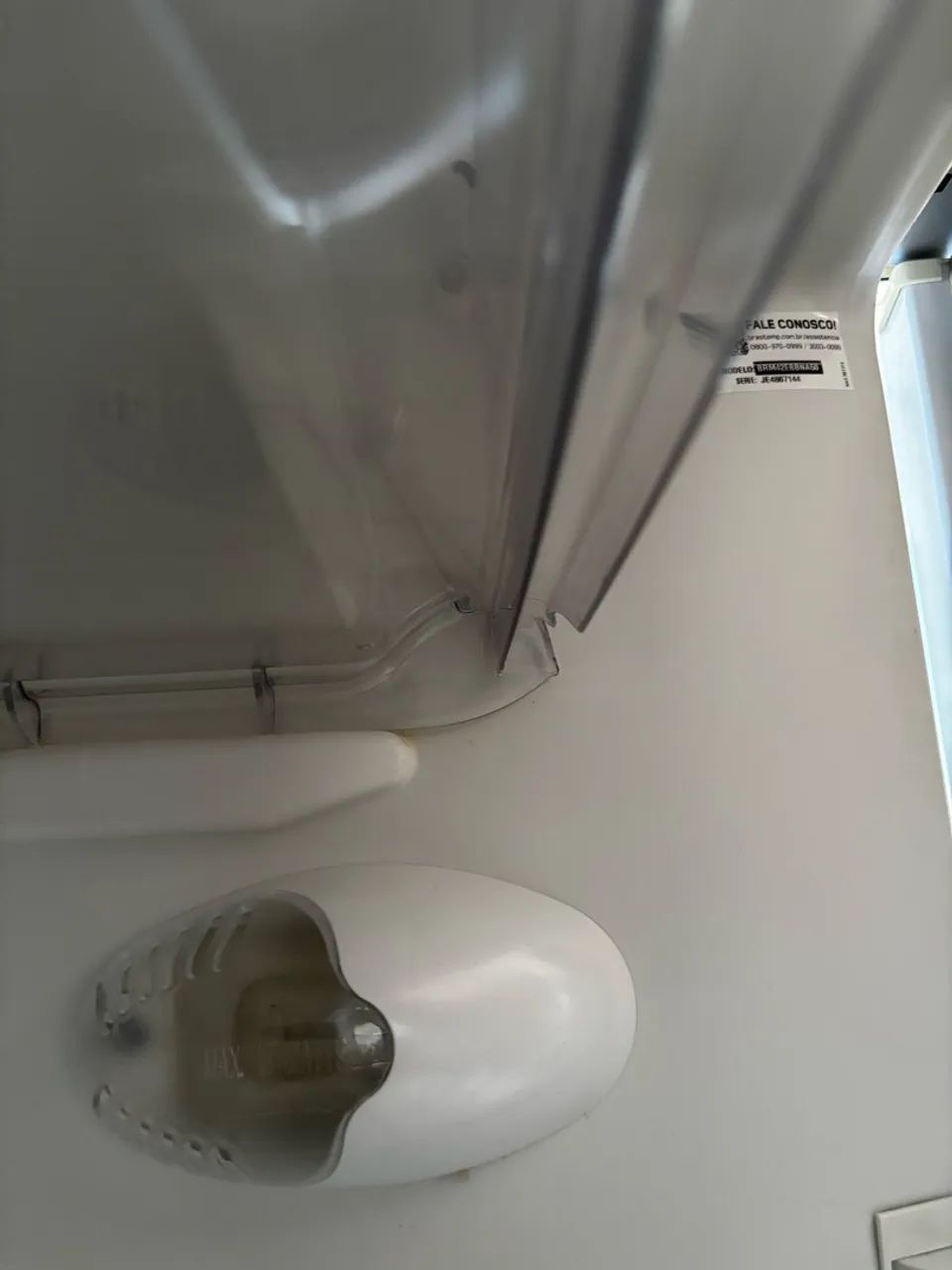 Geladeira Brastemp - 372Lts - Foto 5