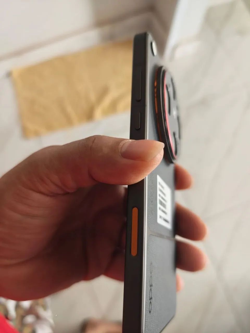 Oppo Find X9 Ultra CN - Foto 5