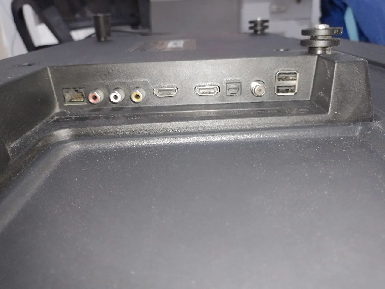 TV BRITÂNIA SMART 43" - Foto 5