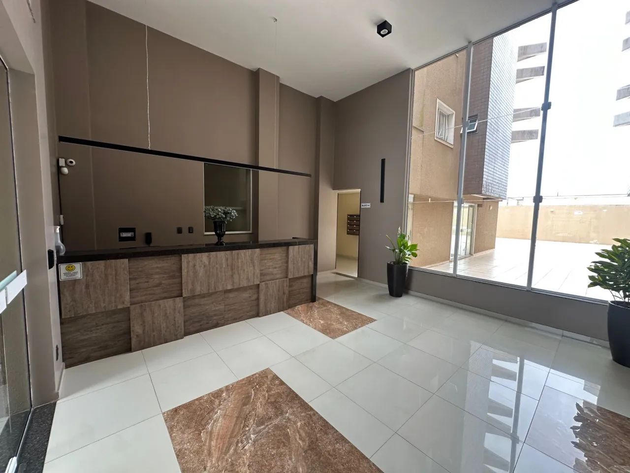 Apartamento à venda com 2 quartos e 2 vagas de garagem - Foto 3
