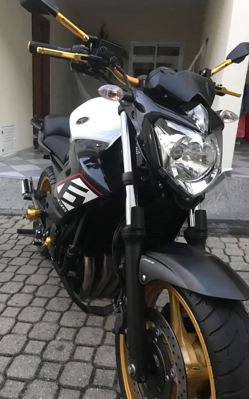 Xj6 2016 - Foto 2