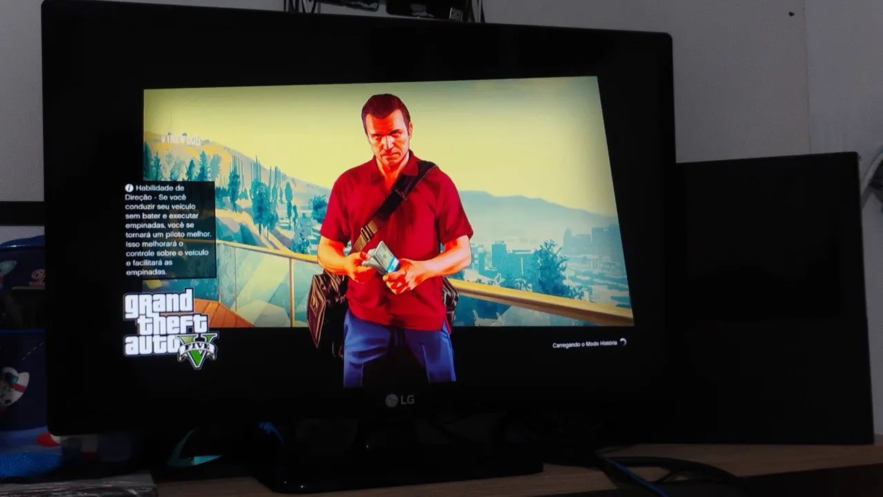 Xbox 360  - Foto 3