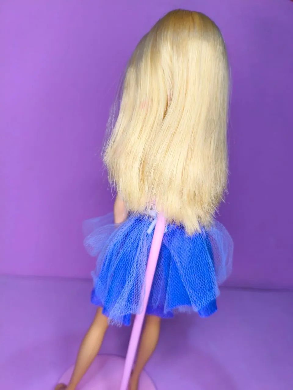 Boneca Barbie Dia de Praia - Foto 5