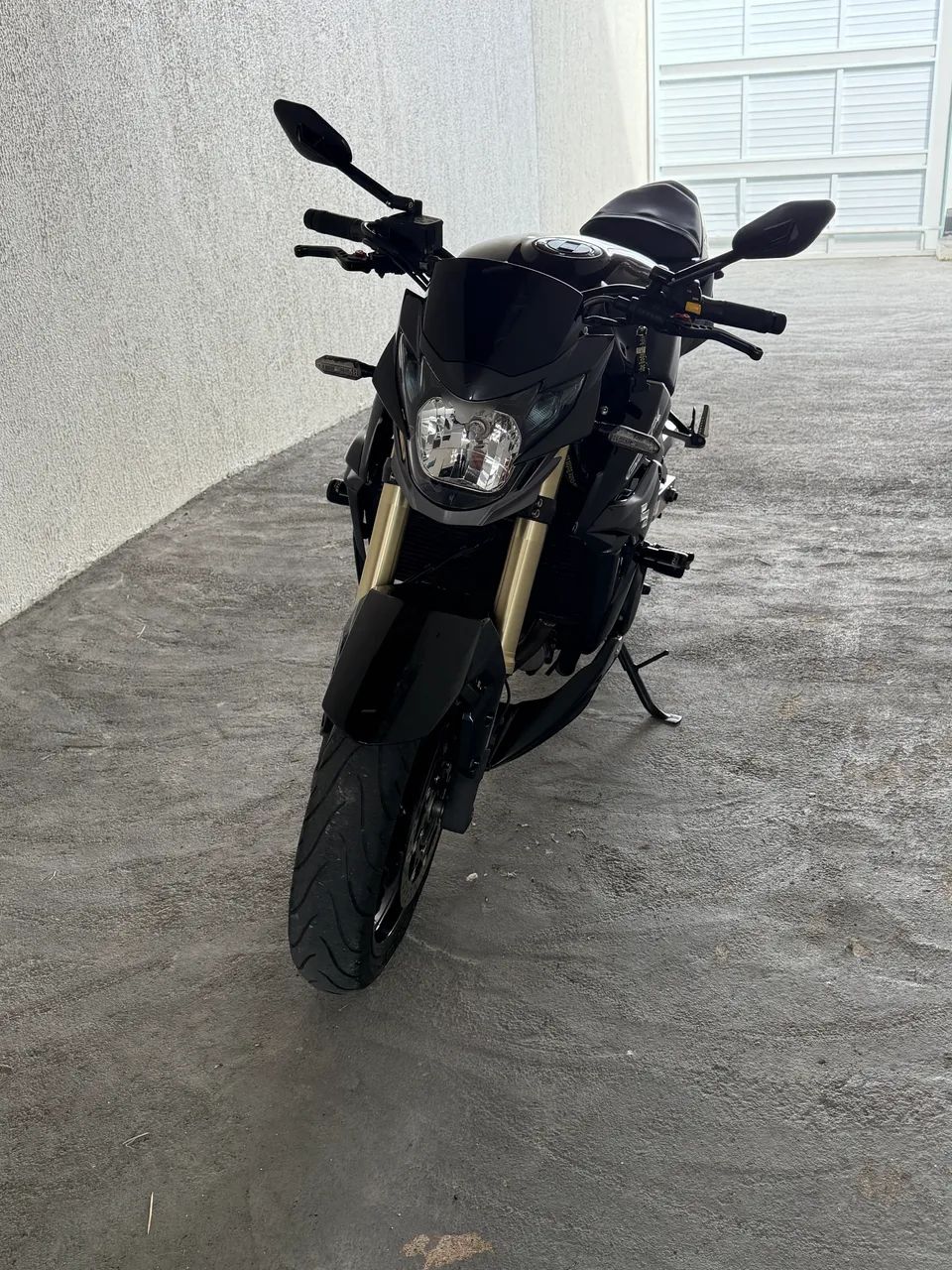 GSR 750