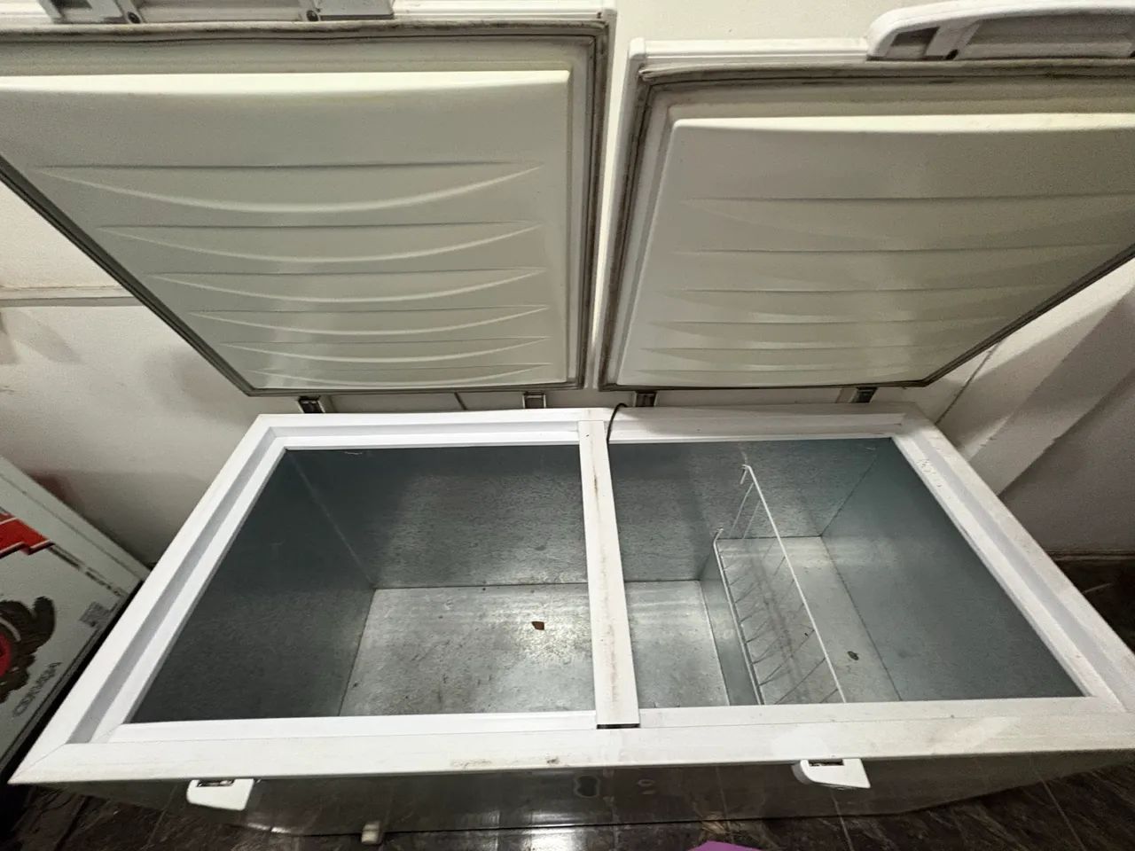 Freezer Electrolux 513l - Foto 2
