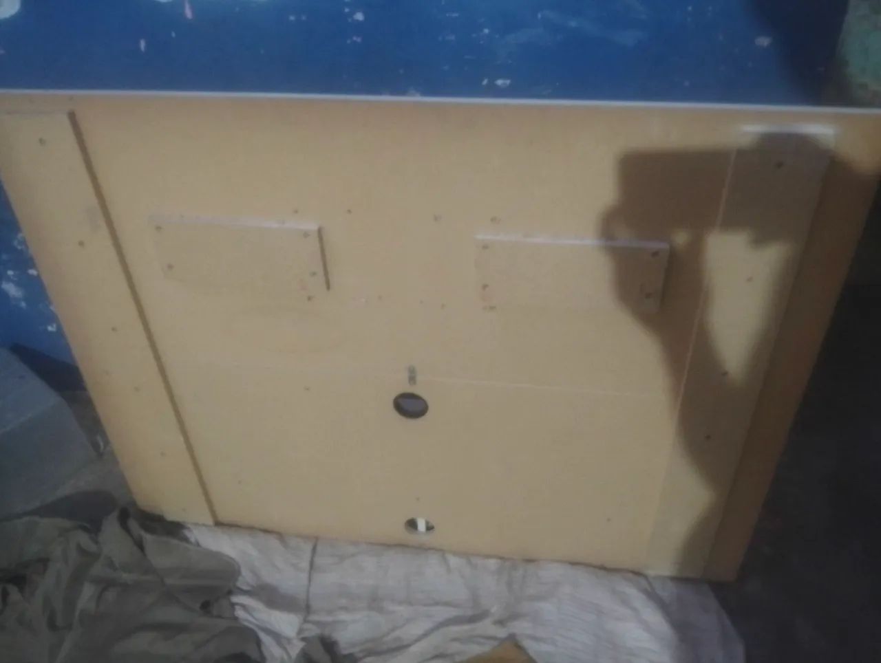 Painel para tv - Foto 2