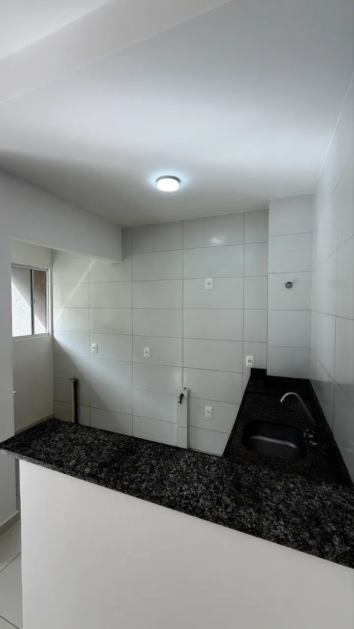 ALUGA-SE APARTAMENTO PARK PLANALTO - Foto 5