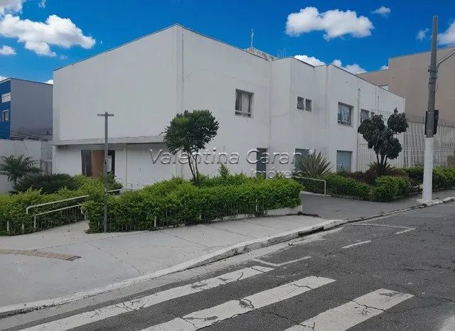 Prédio724m² para Aluguel em São Miguel Paulista - Foto 2