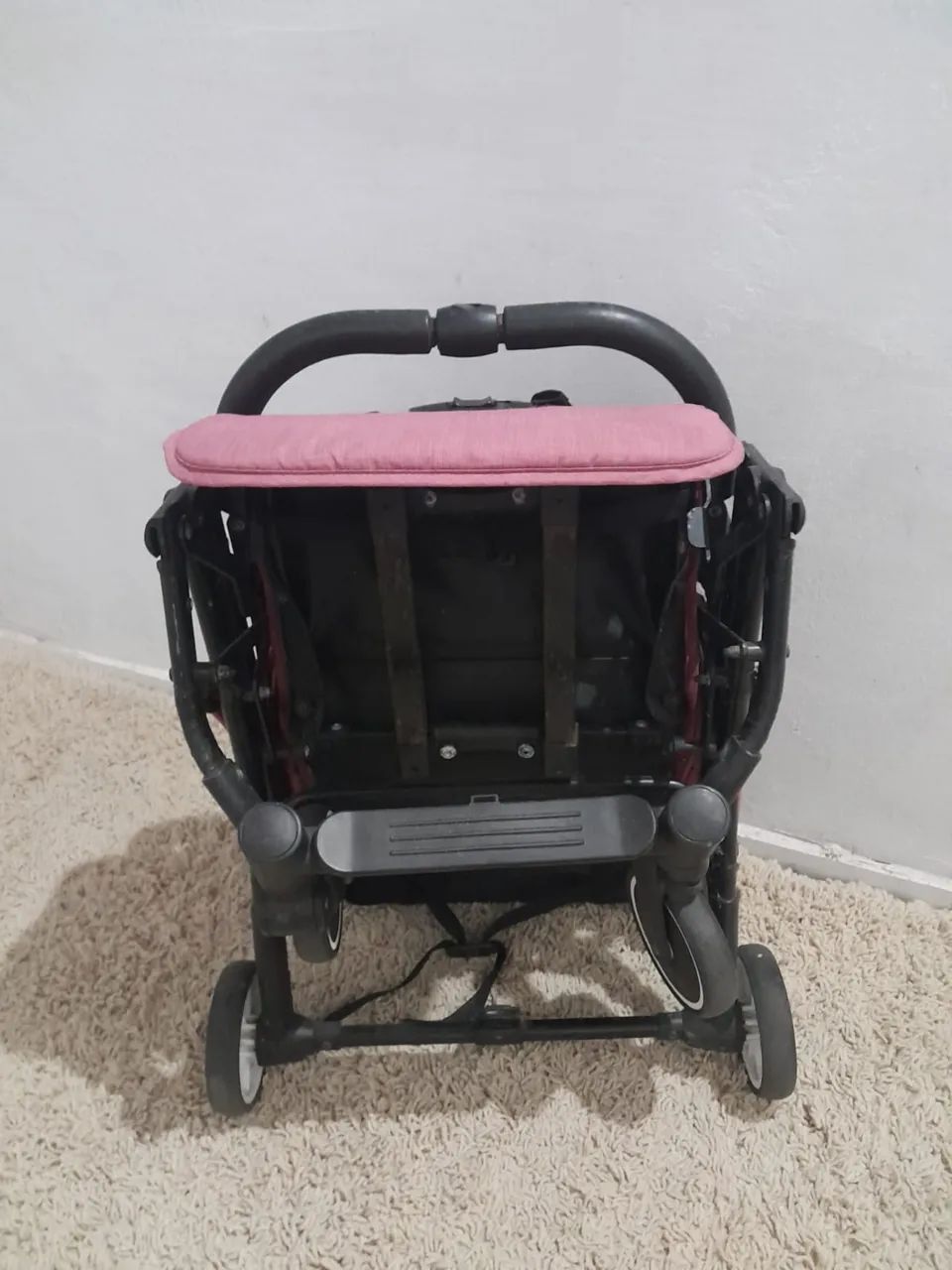 Carrinho de bebê  - Foto 5