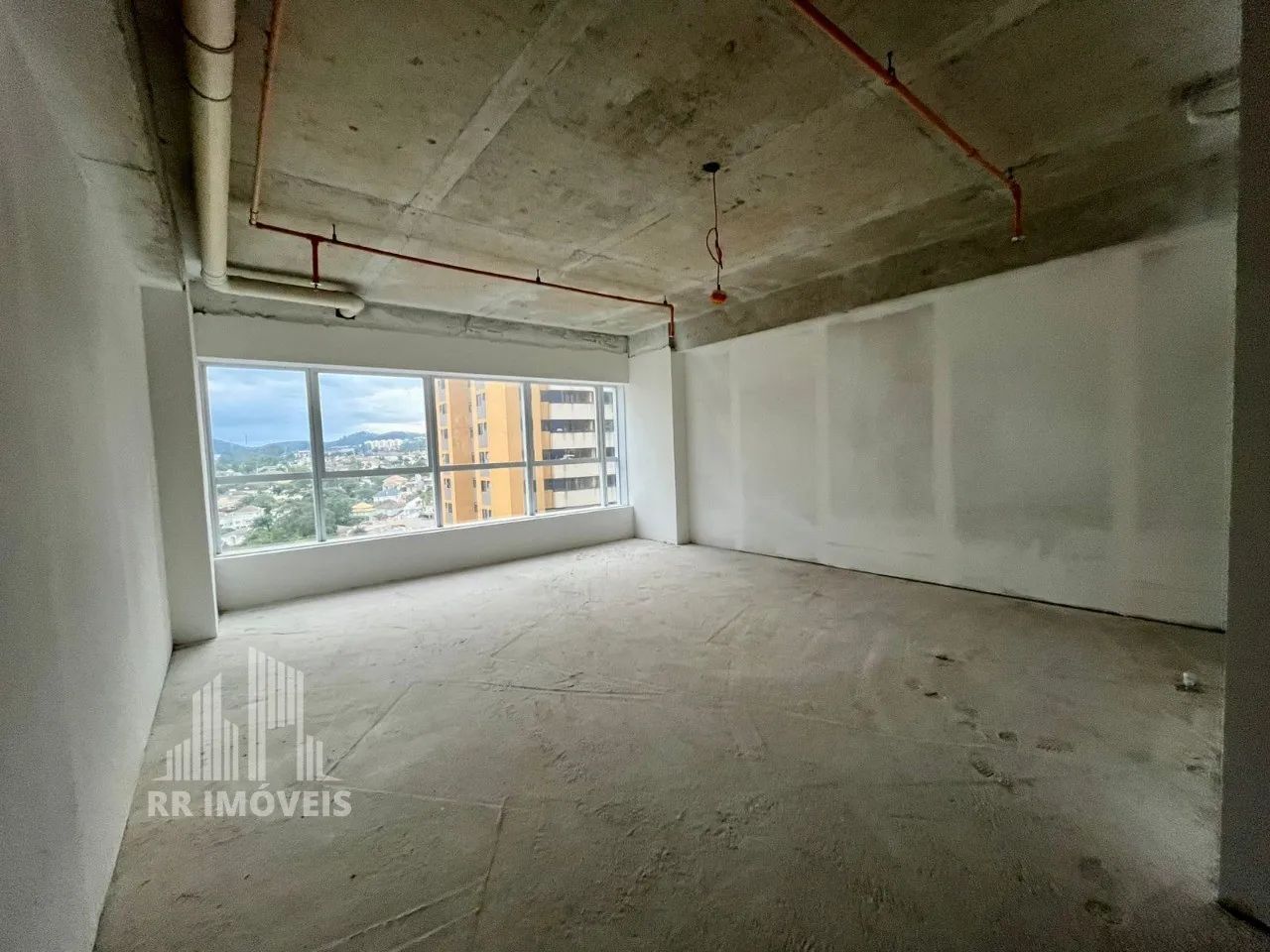 RR8003 Sala Comercial 50m² EDIFÍCIO TREND TOWER - OPORTUNIDADE - 1 Vaga de Garagem - Barue - Foto 3
