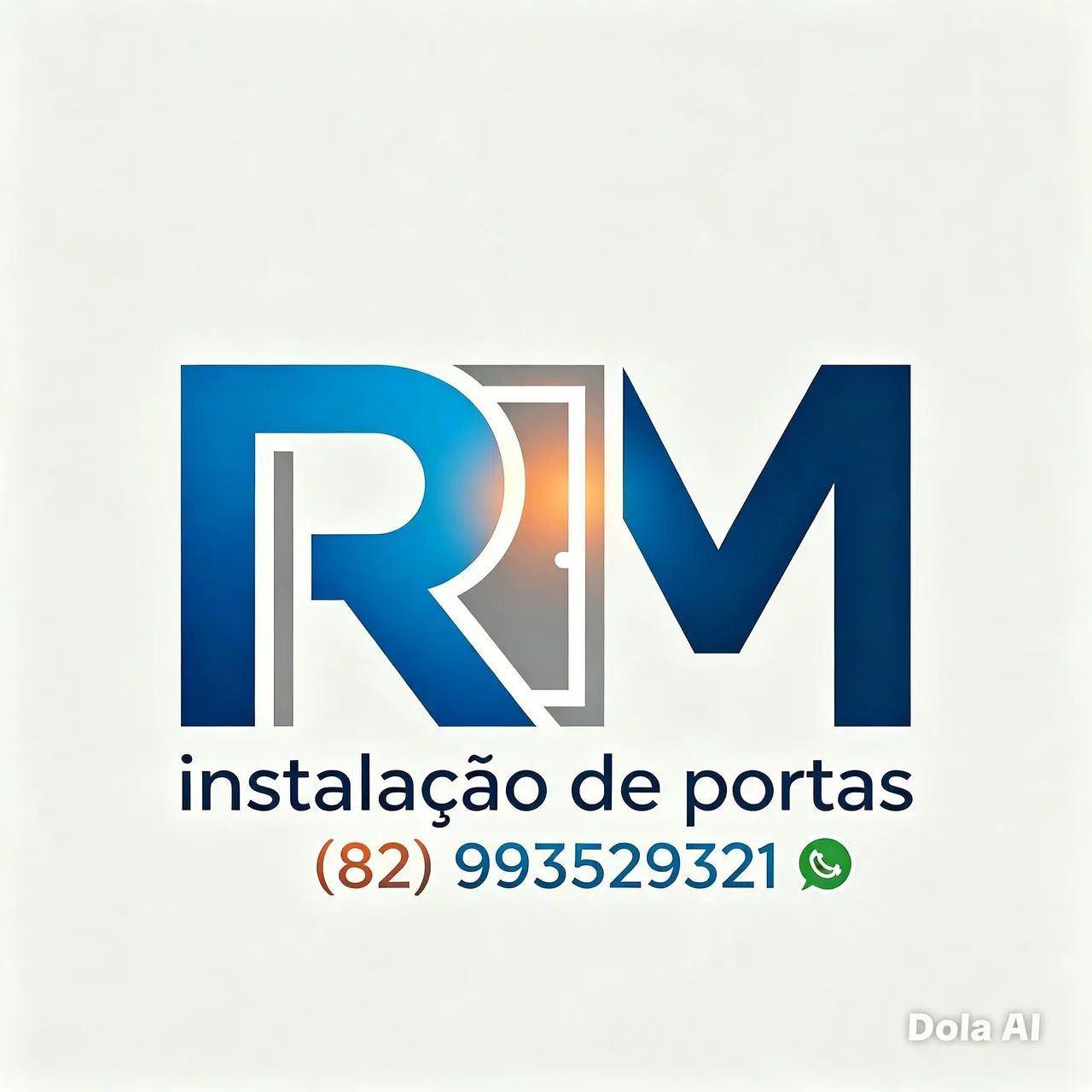 Trabalho com instalação de portas  - Foto 5