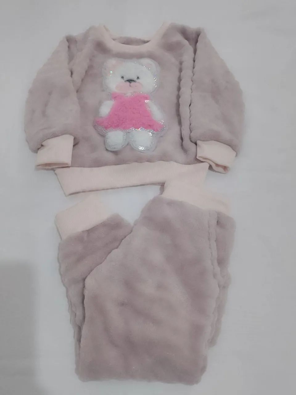 Conjunto de Bebê  - Foto 2