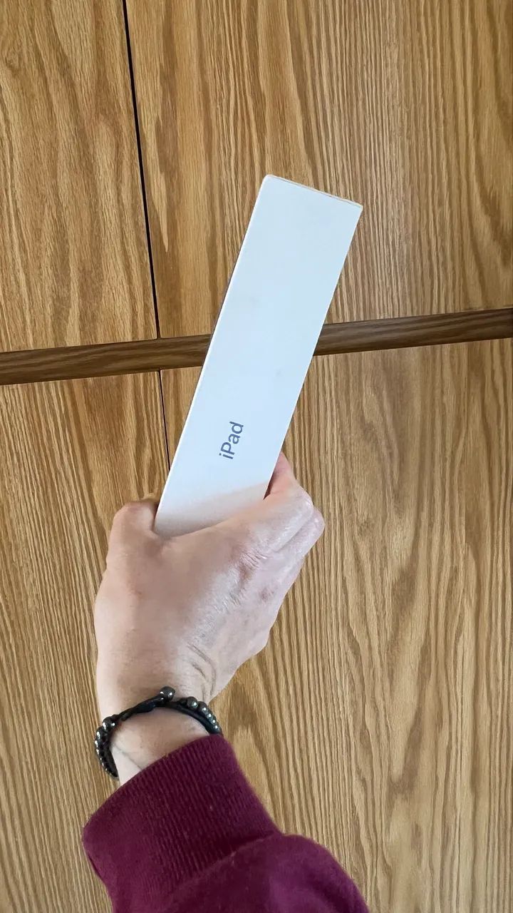 IPAD A16 128GB LACRADO - Foto 2