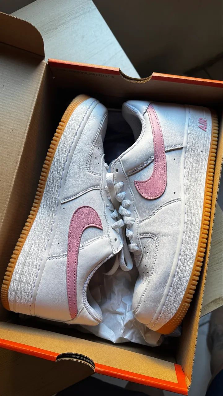 Nike air force  - Foto 2
