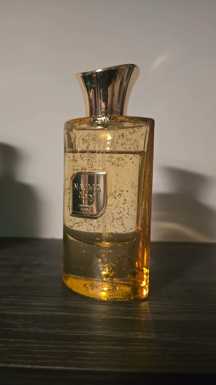 Perfume - Tom Mister (Ref. Tom Ford - Oud Wood) - Beleza e