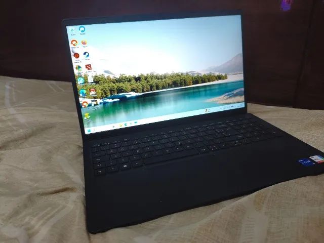 Notebook dell